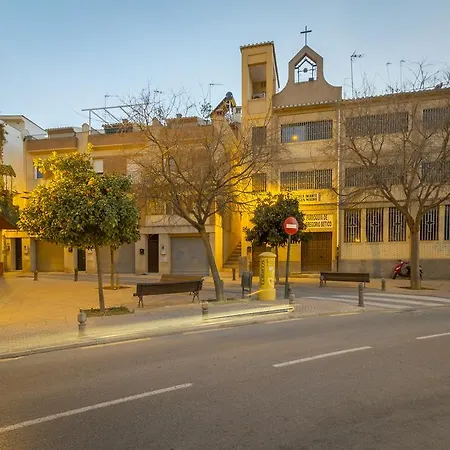 Appartement Cuesta Alcazaba