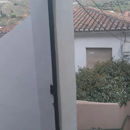 Apartment Cuesta Alcazaba