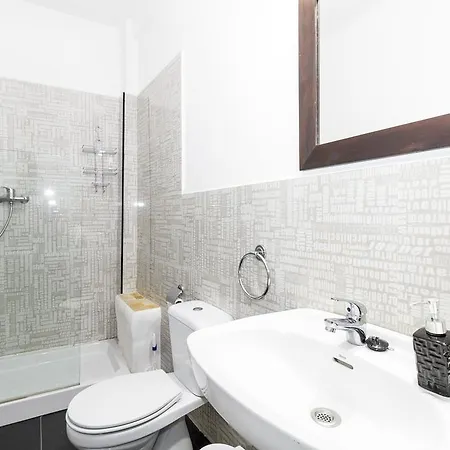 Cuesta Alcazaba * Granada