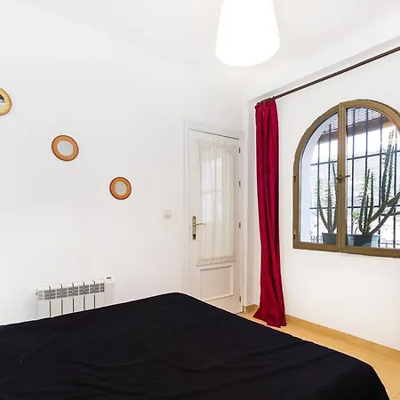 Cuesta Alcazaba * Granada