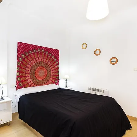 Cuesta Alcazaba Daire