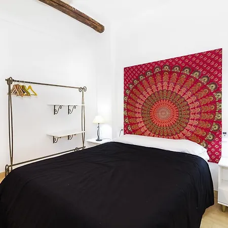 Cuesta Alcazaba Daire *