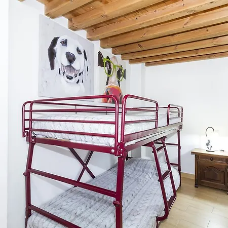 Cuesta Alcazaba * Granada