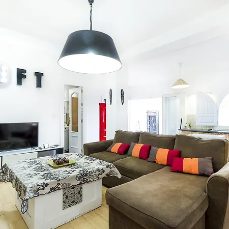 Daire Cuesta Alcazaba