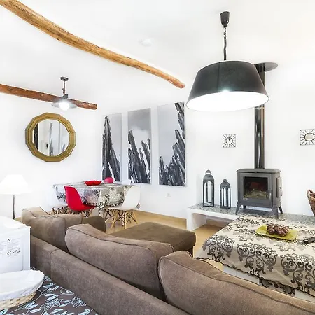 Daire Cuesta Alcazaba