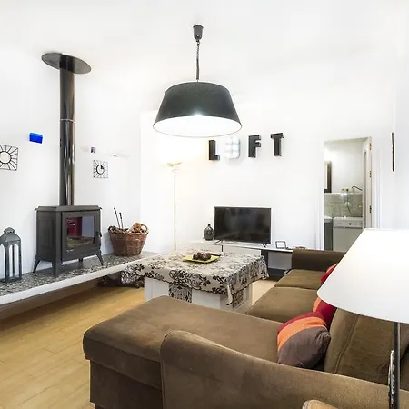 Apartment Cuesta Alcazaba *