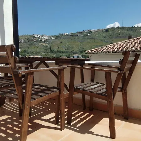 Cuesta Alcazaba Apartment *