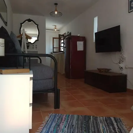 Apartment Cuesta Alcazaba Granada