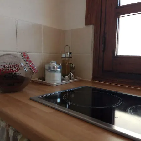 Cuesta Alcazaba Apartment *